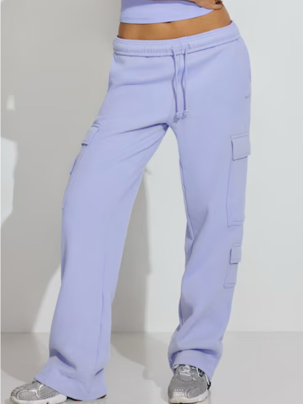 Garage UltraFleece Cargo Sweatpants (NWT but Dirty marks)‎